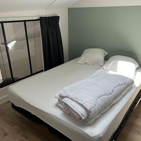 Nantes Centre, Superbe Triplex Apartment Екстериор снимка