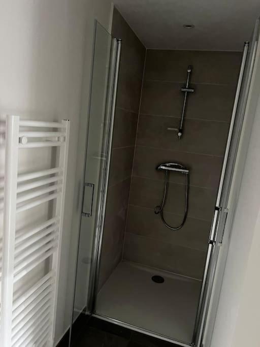 Nantes Centre, Superbe Triplex Apartment Екстериор снимка