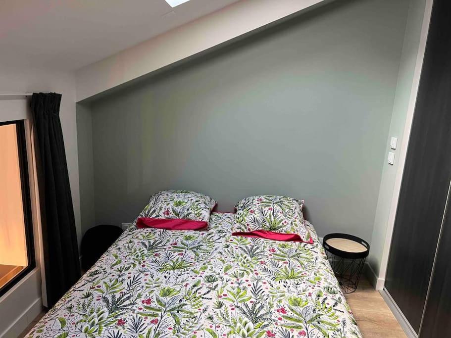 Nantes Centre, Superbe Triplex Apartment Екстериор снимка