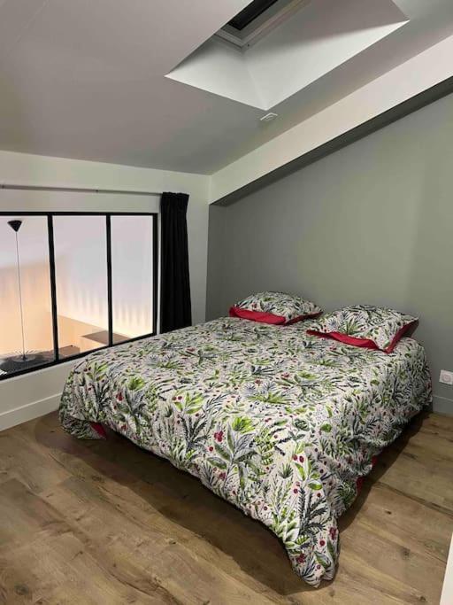 Nantes Centre, Superbe Triplex Apartment Екстериор снимка