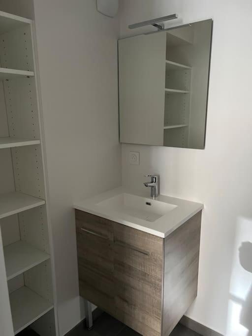 Nantes Centre, Superbe Triplex Apartment Екстериор снимка
