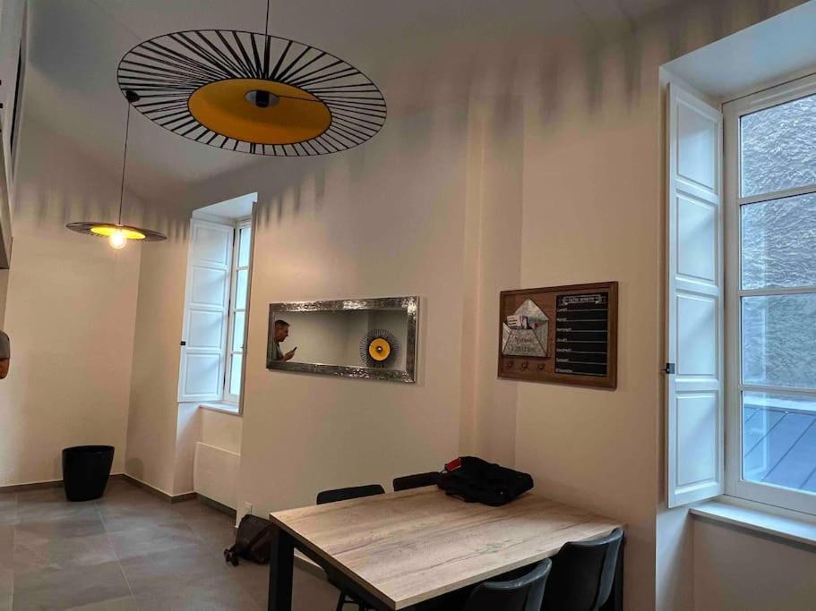 Nantes Centre, Superbe Triplex Apartment Екстериор снимка